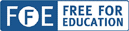 Free for Education logo